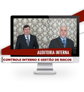 Online - Auditoria, Controle Interno e Gestão de Riscos