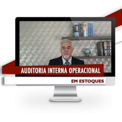 Online - Operacional em Estoques