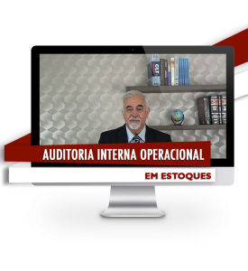 Online - Operacional em Estoques