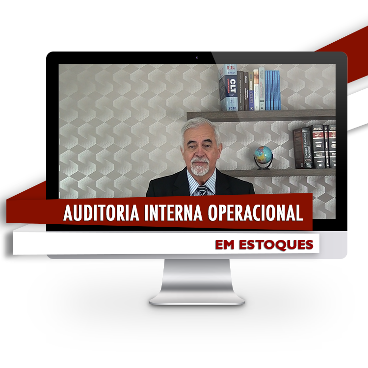 Online - Operacional em Estoques