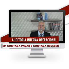 Online - Operacional em Contas a Pagar e a Receber