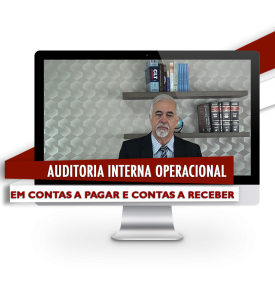 Online - Operacional em Contas a Pagar e a Receber