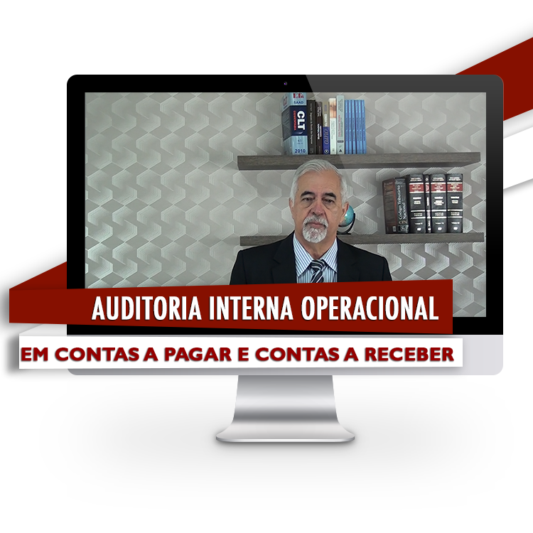 Online - Operacional em Contas a Pagar e a Receber