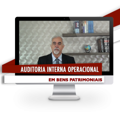 Online - Operacional em Bens Patrimoniais