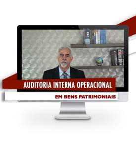 Online - Operacional em Bens Patrimoniais