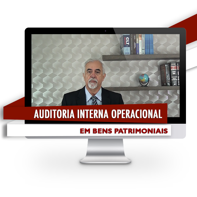 Online - Operacional em Bens Patrimoniais