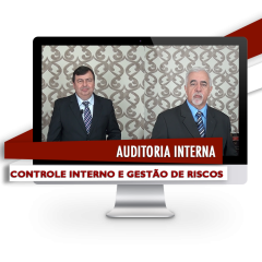 Online - Auditoria, Controle Interno e Gestão de Riscos