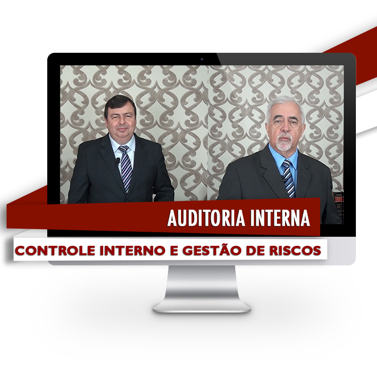 Online - Auditoria, Controle Interno e Gestão de Riscos