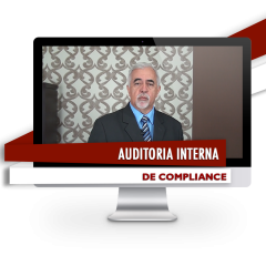 Online - Auditoria Interna de Compliance