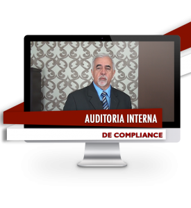 Online - Auditoria Interna de Compliance