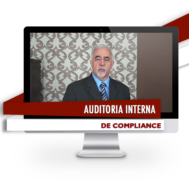 Online - Auditoria Interna de Compliance